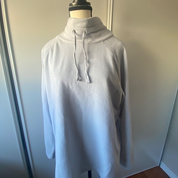 Soft fleece sweater - Picture 5 of 5